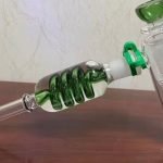 Ktoo Glass Pipe For Smoking At Cheaper Prices